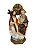 Santissima Trindade Imagem Resina Importada 40cm - Imagem 1