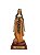Imagem Santa Edwiges Resina Importada 17cm - Imagem 1