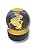 Luminaria globo São Jorge   usb - Imagem 1