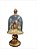 Redoma Presepio Resina Importada 55cm - Imagem 1