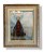 Quadro 300 Anos NS Aparecida Decorativo Parede 43x38cm - Imagem 1