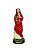 Imagem Santa Filomena Resina Nobre 20cm - Imagem 1