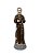 Imagem Padre Pio Resina Nobre 15cm - Imagem 1