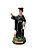 Imagem Santo Ivo Resina Nobre 15cm - Imagem 1