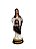Imagem Santa Veronica Resina Nacional 15cm - Imagem 1