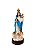 Imagem Nossa Senhora da Cabeça Resina Nobre 15cm - Imagem 1