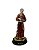 Imagem Padre Pio Resina Nobre 12cm - Imagem 1
