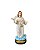 Imagem Nossa Senhora Rainha Da Paz Resina Nobre 12cm - Imagem 1