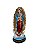 Imagem Nossa Senhora Guadalupe Resina Nobre 12cm - Imagem 1