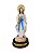 Imagem Nossa Senhora De Lourdes Resina Nobre 12cm - Imagem 1