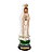 Imagem Nossa Senhora De Fatima Gesso Premium 20cm - Imagem 1