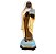Imagem Santa Efigenia Gesso Premium 20cm - Imagem 1