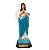 Imagem Imaculado Coração De Maria Gesso Premium 20cm - Imagem 1