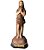 Imagem Santo Onofre Gesso Premium 20cm - Imagem 1