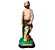 Imagem São Lazaro Gesso Premium 20cm - Imagem 1