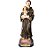 Imagem Santo Antonio Gesso Premium 20cm - Imagem 1