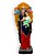 Imagem Nossa Senhora Do Perpetuo Socorro Gesso Premium 30cm - Imagem 1