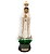 Imagem Nossa Senhora De Fatima Gesso Premium 30cm - Imagem 1