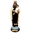 Imagem Nossa Senhora Do Carmo Gesso Premium 30cm - Imagem 1