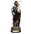 Imagem São Jose Gesso Premium 30cm - Imagem 1