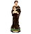 Imagem Santo Antonio Gesso Premium 30cm - Imagem 1