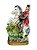 Imagem São Jorge Guerreiro Gesso Premium 20cm - Imagem 1