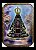 Quadro Nossa Senhora Aparecida Decorativo Grande 70x50cm - Imagem 1