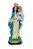Imagem Nossa Senhora Do Rosario Mistica Gesso Premium 20cm - Imagem 1