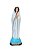Imagem Nossa Senhora Da Rosa Mistica Gesso Premium 20cm - Imagem 1