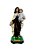 Imagem Nossa Senhora Do Carmo Gesso Premium 20cm - Imagem 1