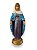 Imagem Nossa Senhora das Lagrimas 30cm Gesso Premium10358 - Imagem 1