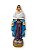 Imagem Nossa Senhora Das Lagrimas 20cm Gesso Premium - Imagem 1