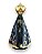 Imagem Nossa Senhora Aparecida Resina Nobre 10cm - Imagem 1