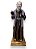 Imagem Sao Padre Pio Resina Nobre 30cm - Imagem 1