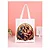 Eco Bag Sacola de Compras Sagrada Família Grande - Imagem 2