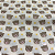 TRICOLINE ROSTINHO DE URSO - Imagem 1