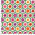 TRICOLINE ESTAMPADA BRISA FLORAL - Imagem 1