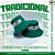 Chapéu Pescador Tradicional Verde - Imagem 1