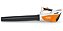 Soprador Stihl BGA 45 a Bateria - Imagem 1