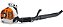 Soprador Stihl BR 430 - Imagem 1