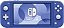 Nintendo Switch Lite - Azul - Imagem 2