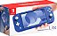 Nintendo Switch Lite - Azul - Imagem 1