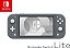 Nintendo Switch Lite Gray - Cinzento - Imagem 2