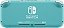 Nintendo Switch Lite Turquoise - Turquesa - Imagem 4