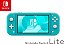 Nintendo Switch Lite Turquoise - Turquesa - Imagem 2