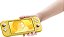 Nintendo Switch Lite Yellow - Amarelo - Imagem 3
