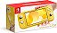 Nintendo Switch Lite Yellow - Amarelo - Imagem 1