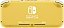 Nintendo Switch Lite Yellow - Amarelo - Imagem 4