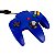 Controle de Nintendo 64 - Imagem 1