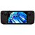 Console Portátil Valve Steam Deck OLED 1030 Wi-Fi / Bluetooth 7.4" com 512GB SSD - Preto - Imagem 1